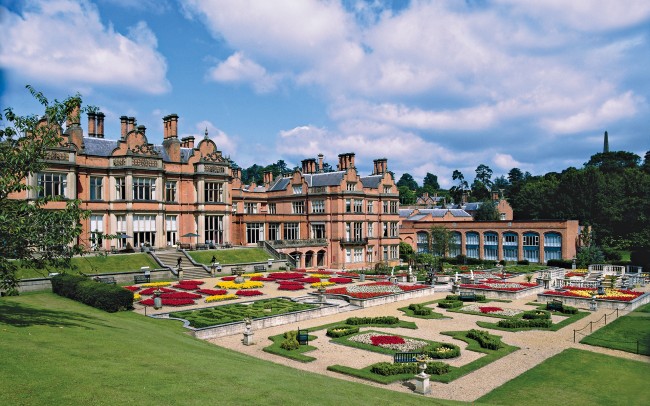 Chistie + Co hero pic