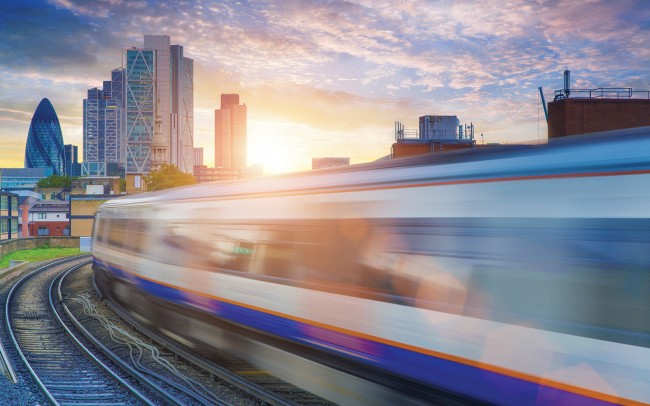 Trainline feature image