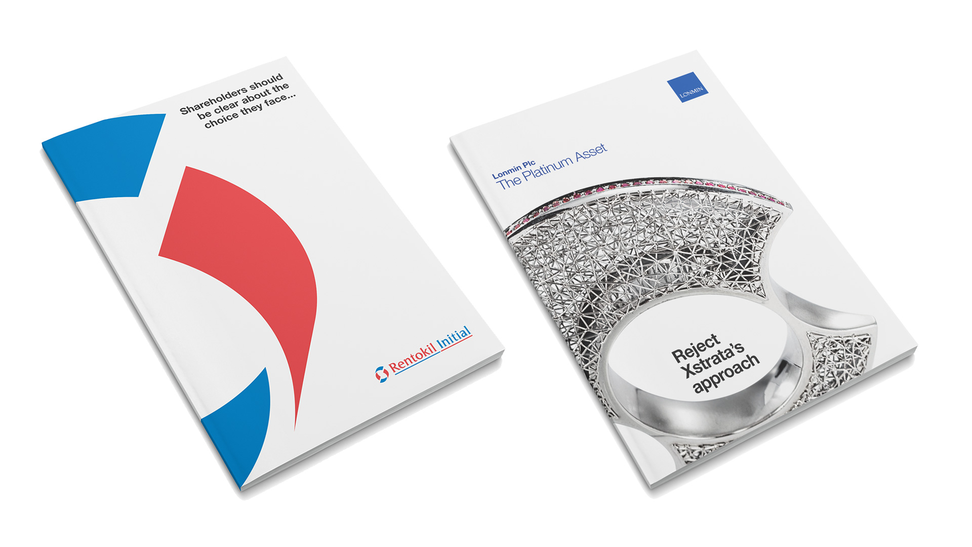 Corporate transactions - Defence docs