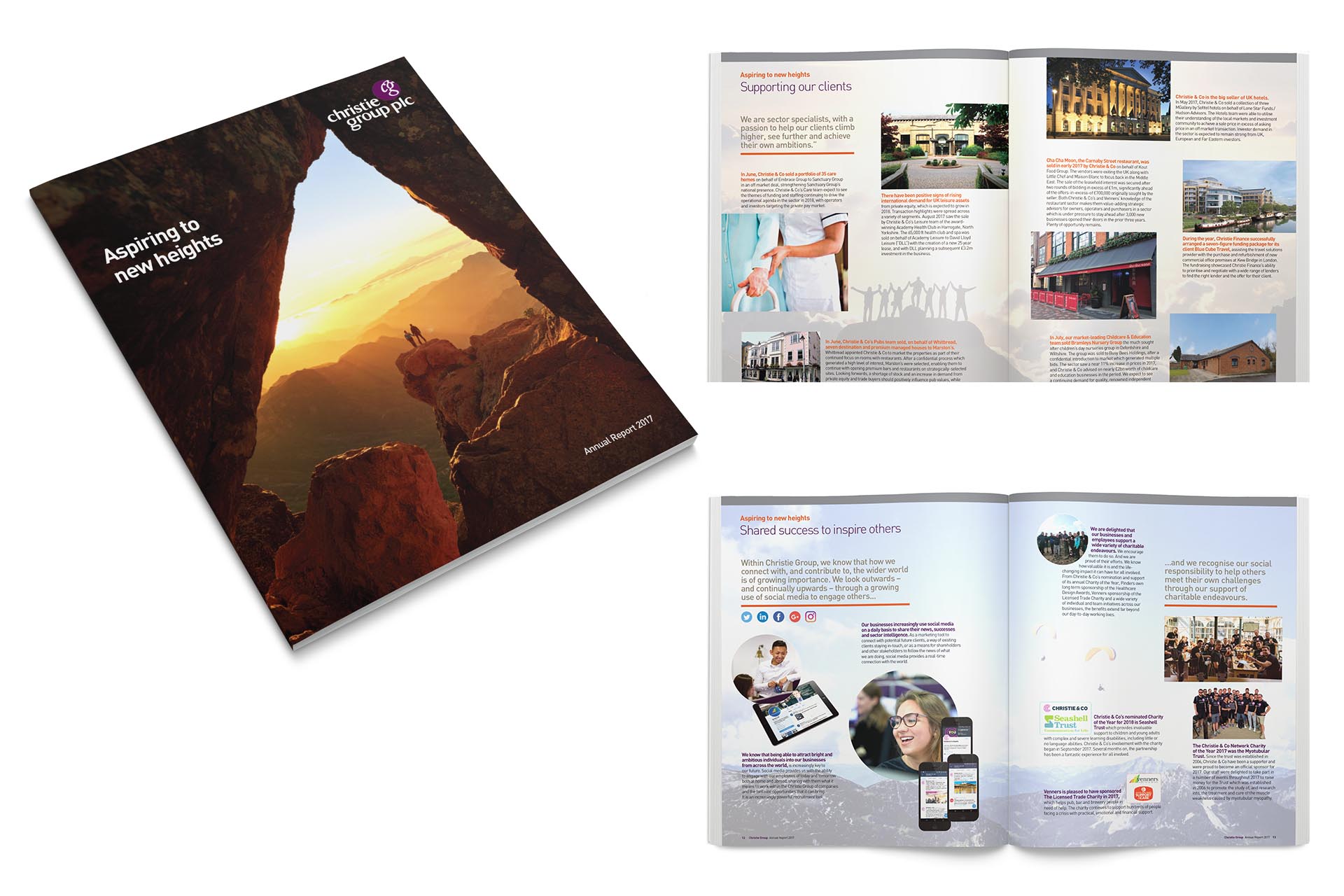 Christie Group FourthQuarter®