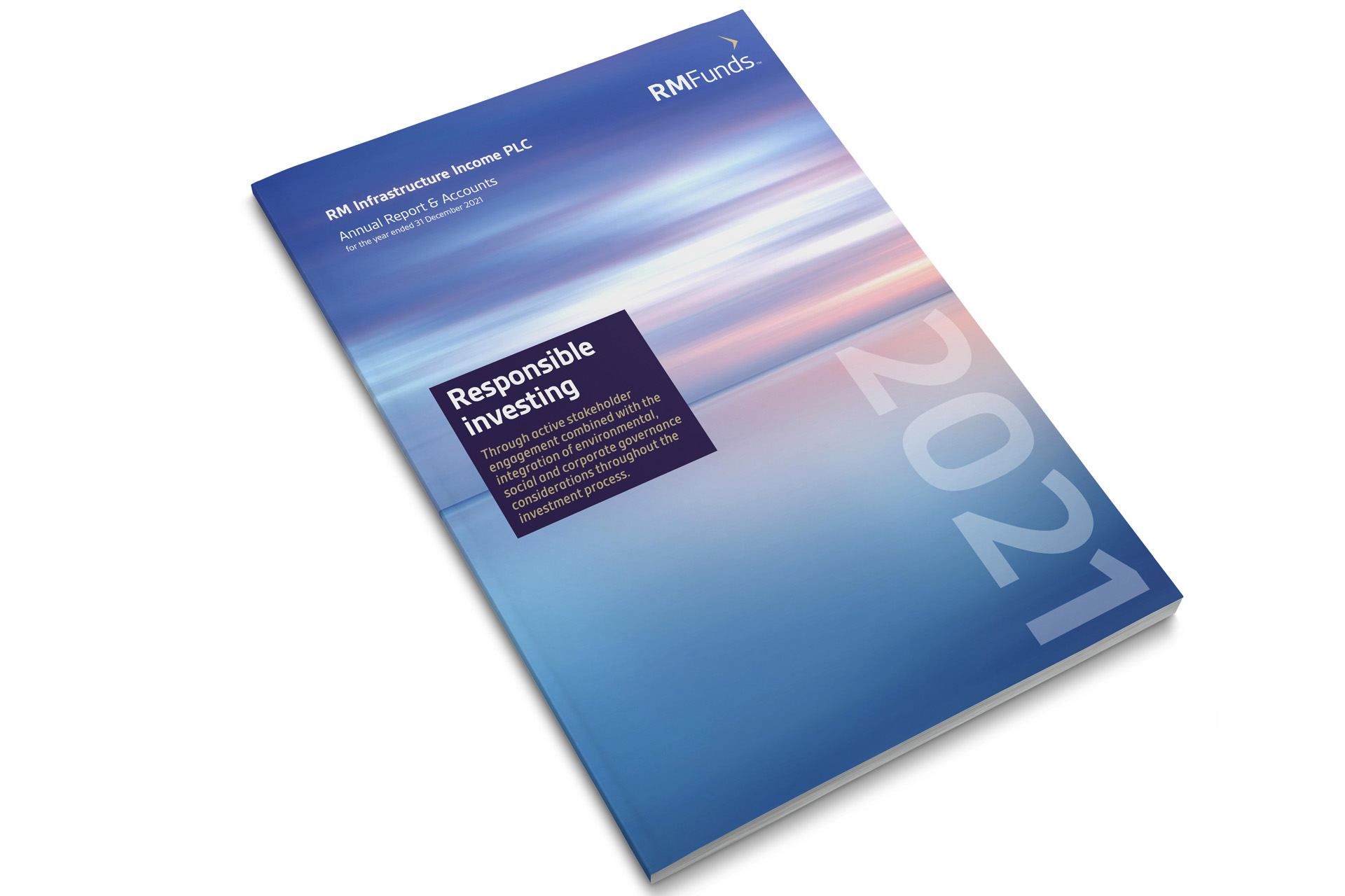 RMDL 2020 Annual Report