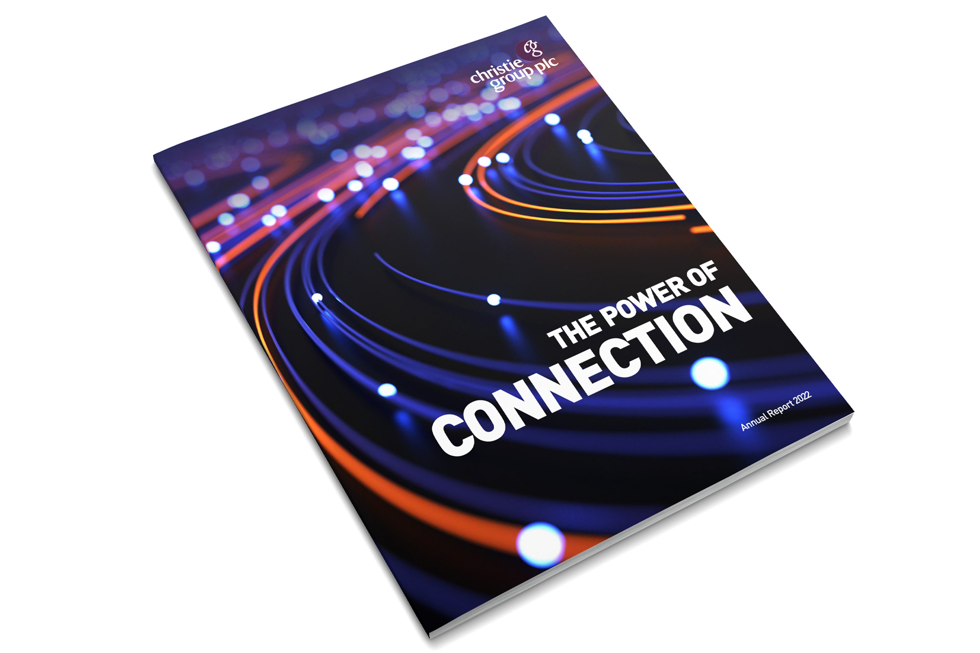 Chistie Group plc 2018AR – Focused flexible & resilient