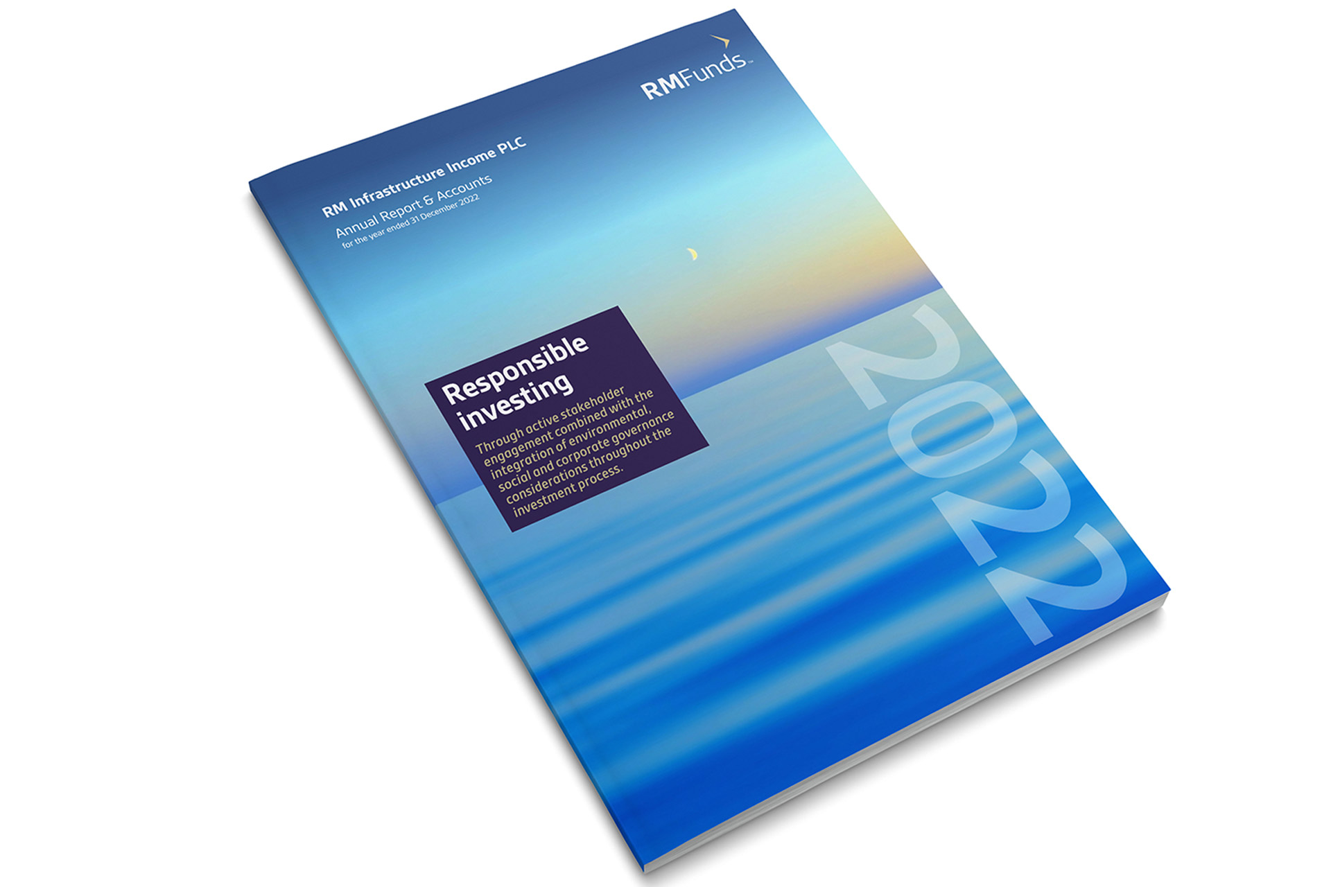 RMDL 2020 Annual Report