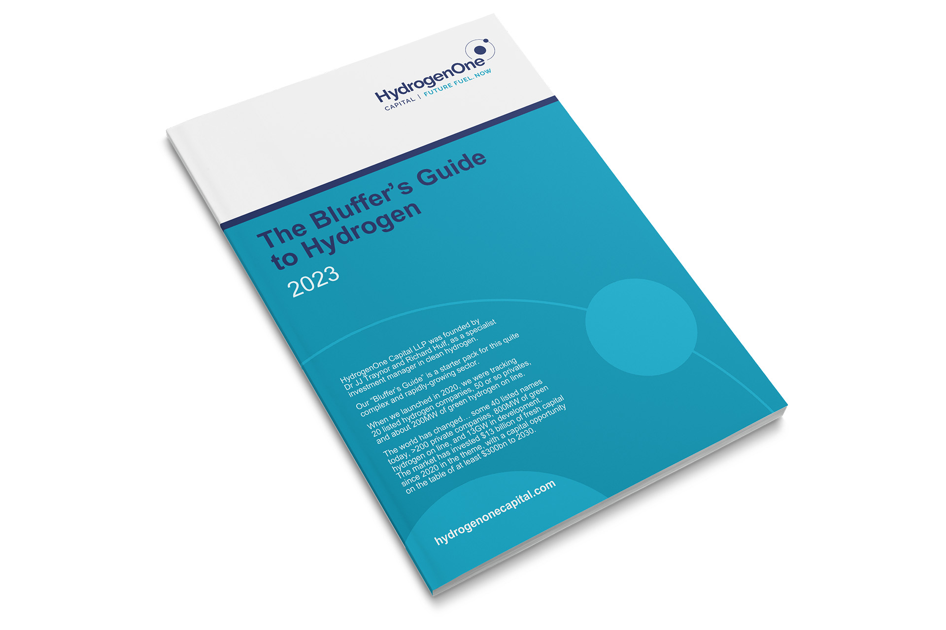 HydrogenOne Capital