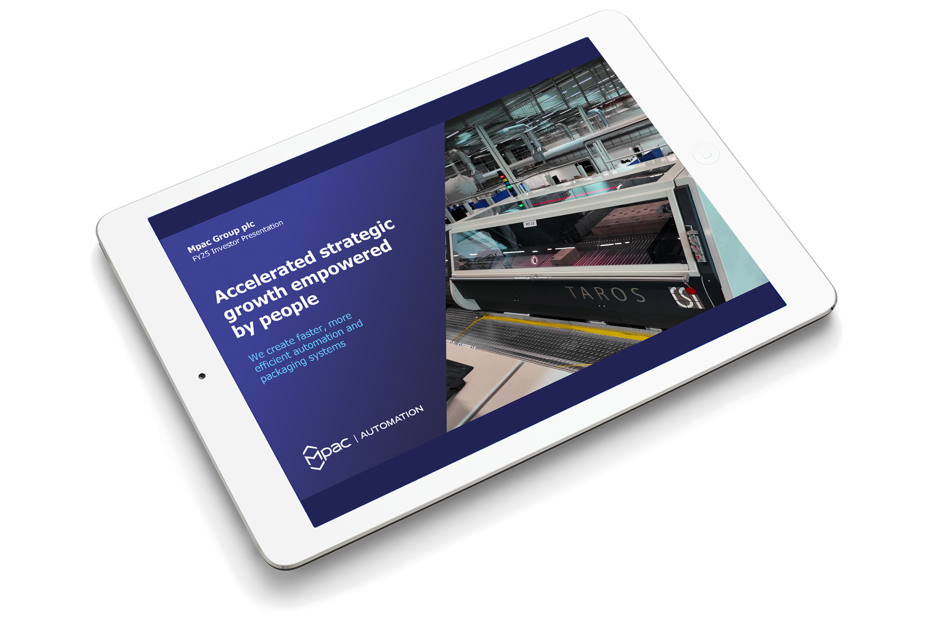 Mpac 2020 Annual Report